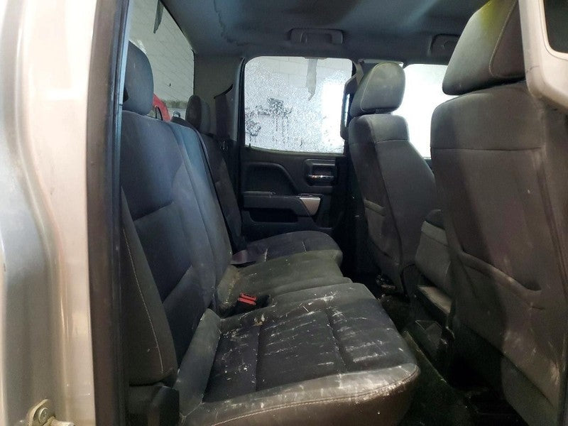 Driver Sun Visor Classic Style Fits 14-19 SIERRA 1500 PICKUP 1897800