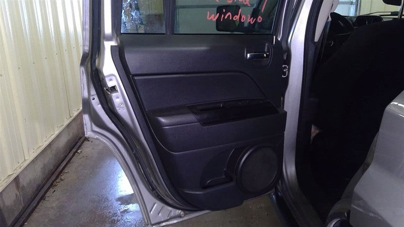 Temperature Control Classic Style With AC Fits 11-17 COMPASS 1704648