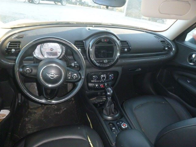 Automatic Transmission 1.5L Fits 14-19 MINI COOPER 1618084