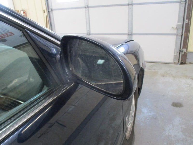 Passenger Side View Mirror Power Non-heated Opt DE6 Fits 00-05 LESABRE