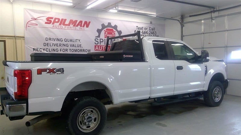 Rear Axle 6.2L 3.73 Ratio Fits 17-22 FORD F250SD PICKUP 1638343