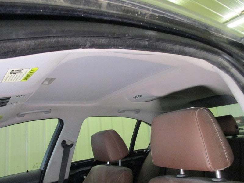 335I      2008 Headliner 2029212
