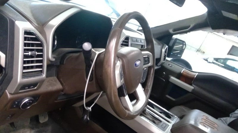 Steering Column Floor Shift Keyless Ignition Fits 15-17 FORD F150 PICK