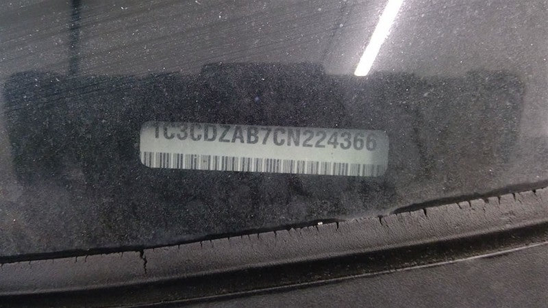 AVENGER   2012 Transmission Shift 1712769
