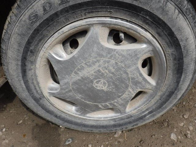 Passenger Right Headlight Fits 97-99 CAMRY 1014027