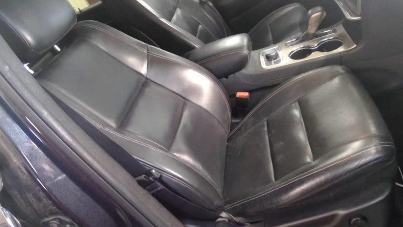 Passenger Front Seat Wk Body VIN E Or F Bucket Fits 14-22 GRAND CHEROK