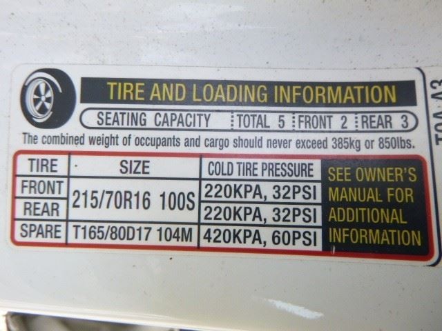 Transfer Case Automatic Transmission Fits 12-14 CR-V 1901510