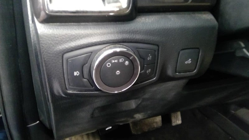 RANGER    2019 Dash/Interior/Seat Switch 1900744