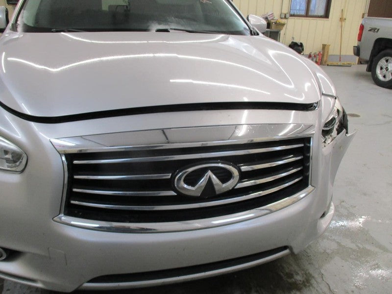 Speedometer Cluster MPH 6 Cylinder Fits 14 INFINITI QX60 1724560