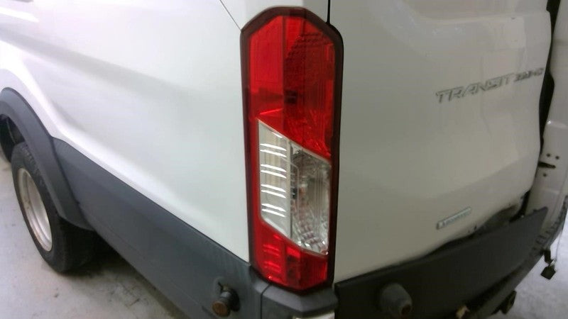 Driver Left Tail Light Cargo Van DRW Fits 15-25 TRANSIT 350 2026145