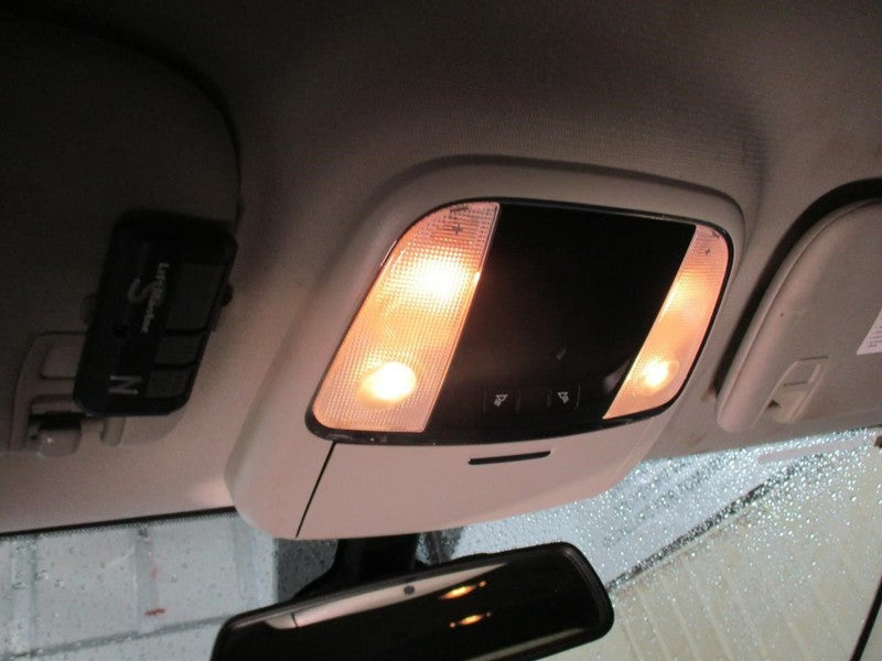 Console Front Roof Without Sunroof Fits 11-20 DURANGO 1895708
