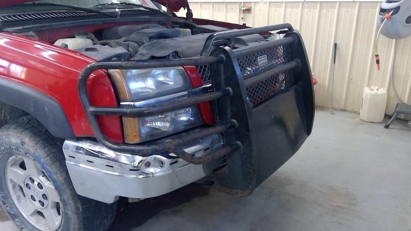 Driver Headlight Classic Style Fits 05-07 SILVERADO 1500 PICKUP 173315
