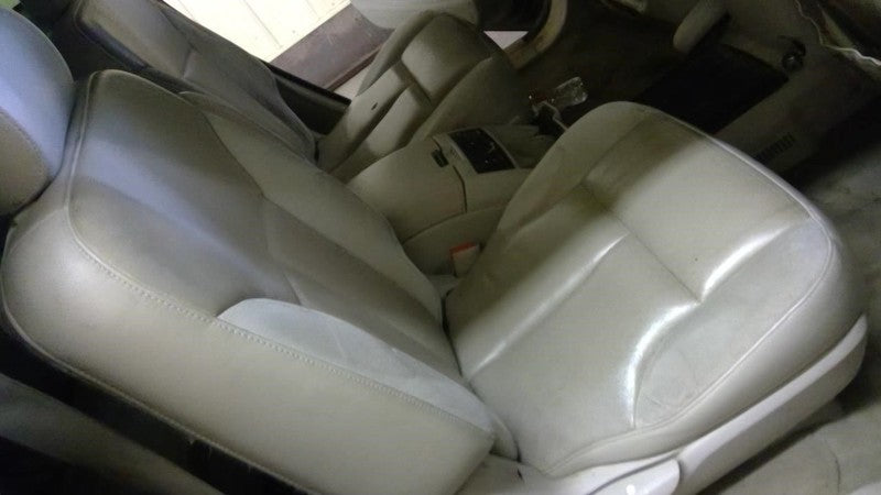 PACIFICA  2007 Seat Rear 1956219