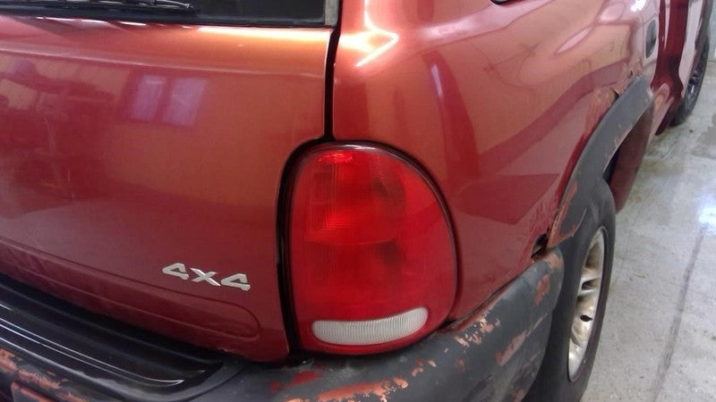 Carrier Front 3.55 Ratio Thru 9/11/00 Fits 00-01 DAKOTA 1730010