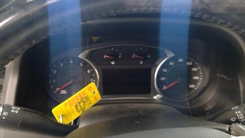 Speedometer VIN Z 11th Digit MPH ID 84042465 Fits 17 ACADIA 2033878