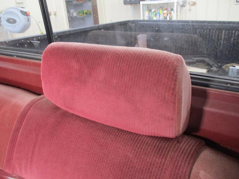 Dodge Dakota 1992 Headrest Used 3941