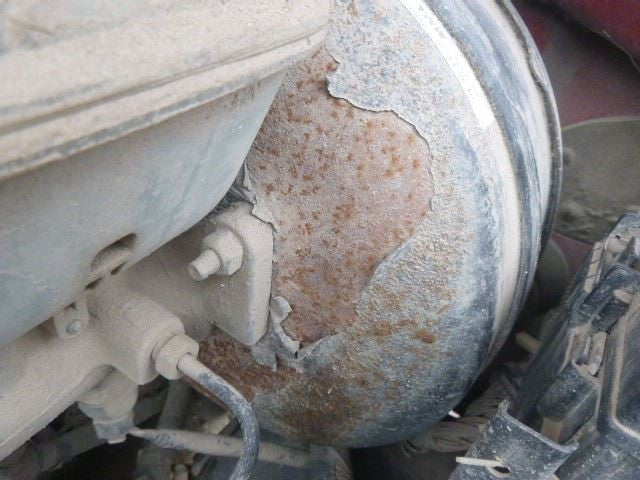 AC Compressor 10-415 4-1/2" Pulley Fits 05-07 FORD F250SD PICKUP 19098