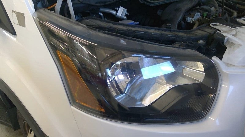 Passenger Right Headlight Halogen Fits 15-25 TRANSIT 150 1719249