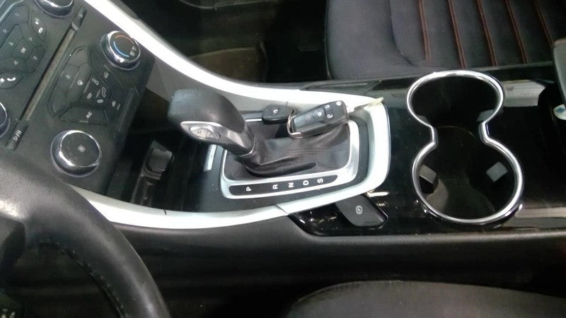 FUSION    2015 Transmission Shift 1941256