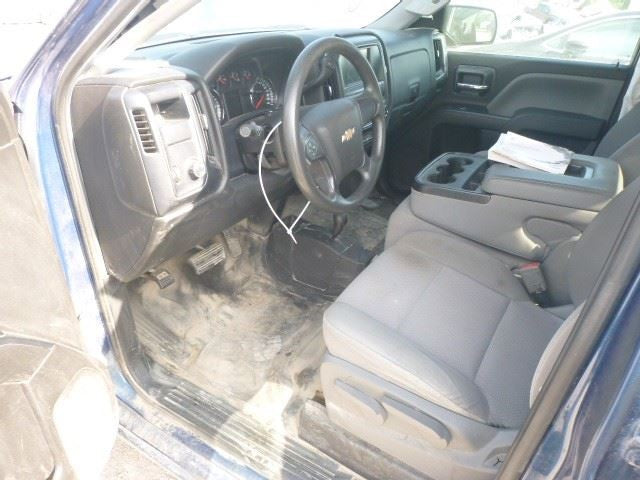 Carrier Front 3.08 Ratio Opt GU4 Fits 15-20 SUBURBAN 1500 1901543