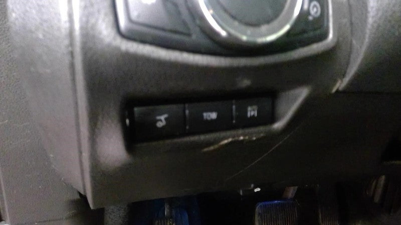 EXPLORER  2012 Dash/Interior/Seat Switch 1990913