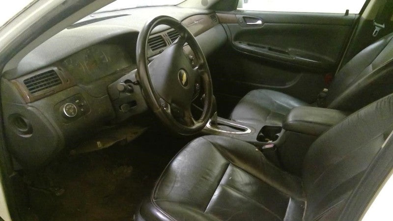 Throttle Body Throttle Valve Assembly Fits 06-11 IMPALA 1726940