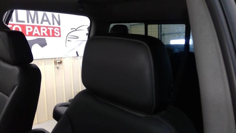 Chevrolet Silverado 1500 2019 Headrest Used 2450