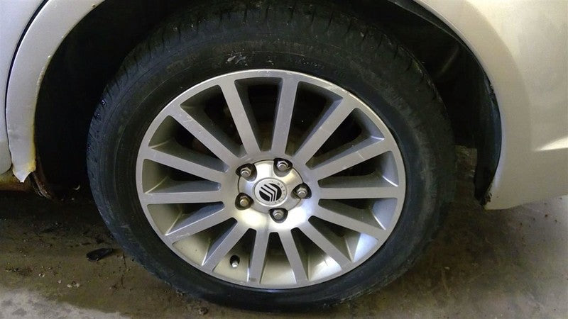 Automatic Transmission 3.0L 6 Speed FWD Fits 08-09 FUSION 1698190