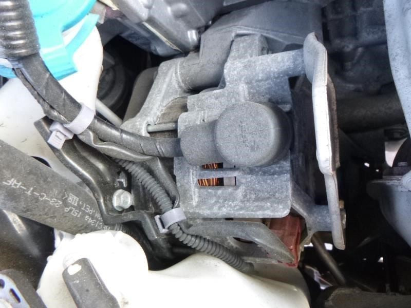 Engine ECM Electronic Module Engine Control LX Fits 16-17 ACCORD 11529