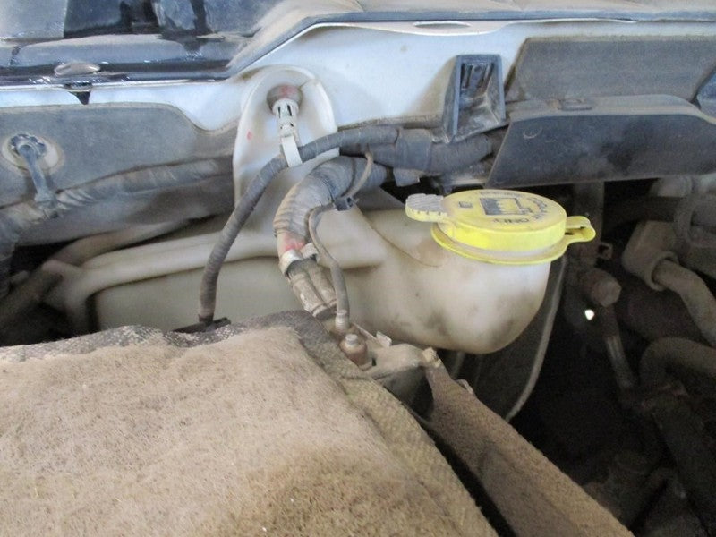 Oil Pan Chassis Cab 6.7L Diesel Fits 09-12 DODGE 3500 PICKUP 1703504