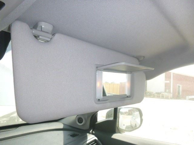 Passenger Right Sun Visor Fits 19-25 PASSPORT 1660164
