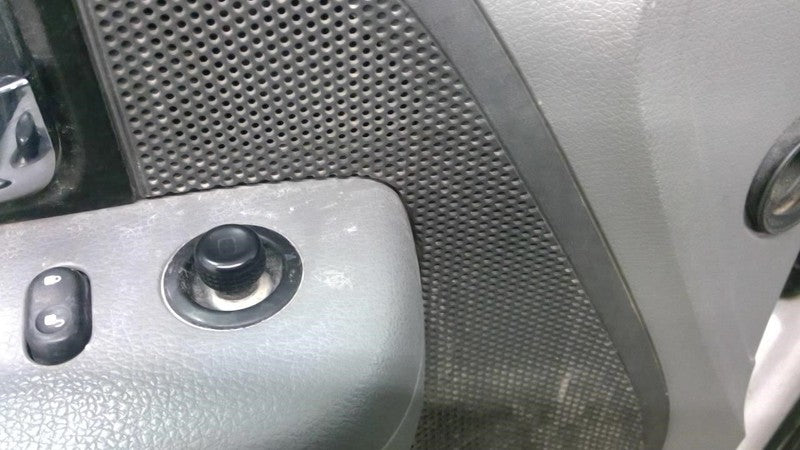 Driver Front Door Switch Driver's Mirror Fits 09-19 21-22 FORD E350 VA