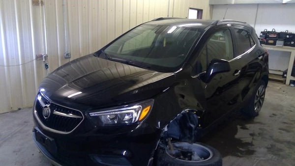 ENCORE    2022 Seat Belt Rear 1893590