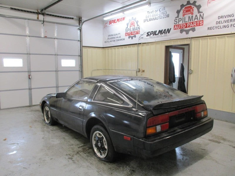 300ZX     1984 Dash Bezel 1745888