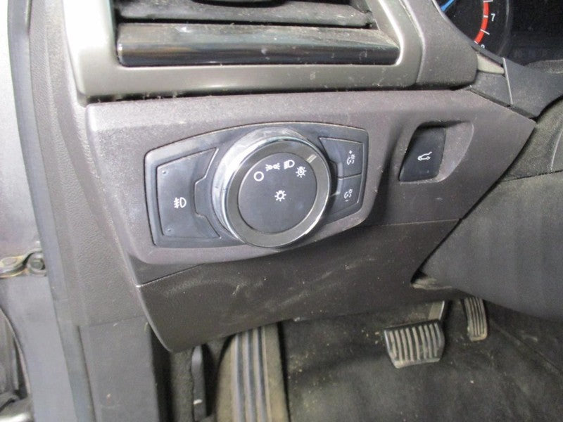 FUSION    2013 Dash/Interior/Seat Switch 1863905