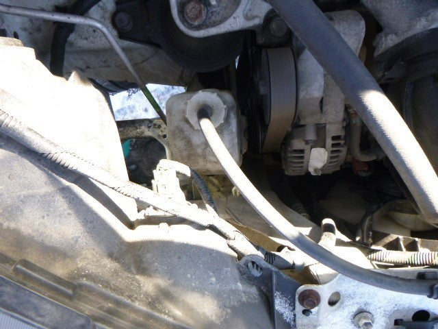 Transfer Case Automatic Transmission Fits 12-14 CR-V 1901510