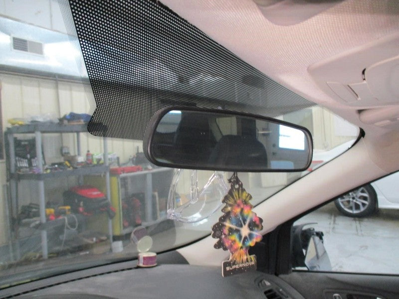 Ford Escape 2017-2019 Rear View Mirror Used 0418