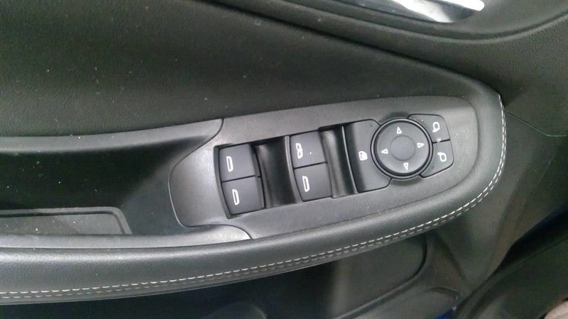 Driver Front Door Switch Driver's Mirror And Window Fits 16-25 MALIBU 