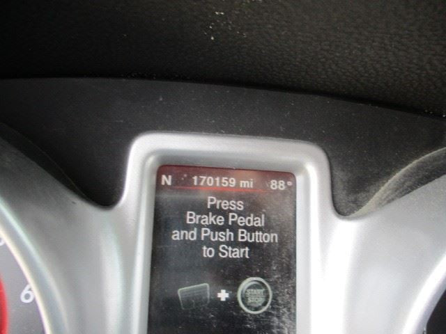 Passenger Side View Mirror Power Heated Fits 09-20 JOURNEY 1491786