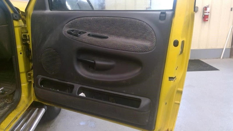 Speedometer Cluster Tachometer MPH Fits 00-01 DODGE 1500 PICKUP 201739