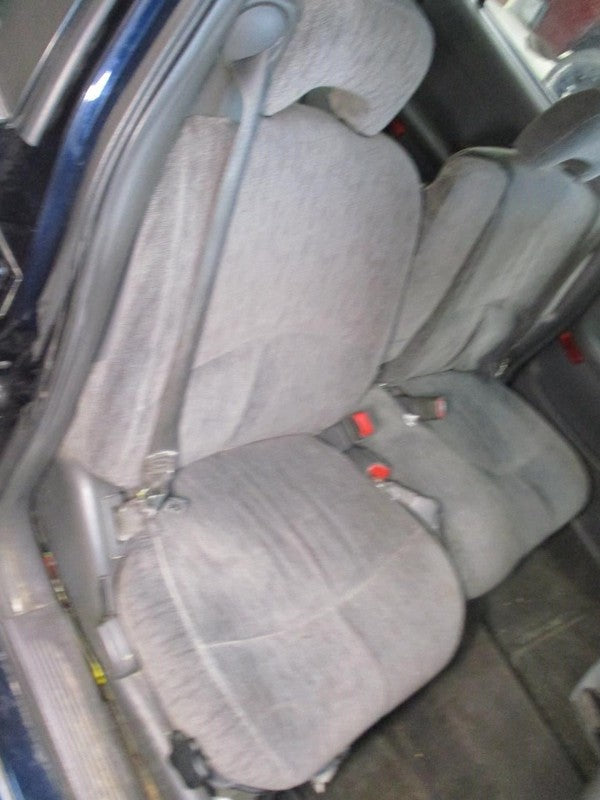 Passenger Front Seat Bucket With  Cloth Manual Fits 02-03 LESABRE 1996