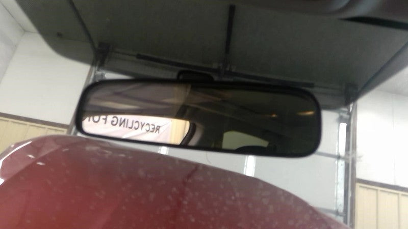 Subaru Forester 2014-2025 Rear View Mirror 92021FJ000 Used 9974