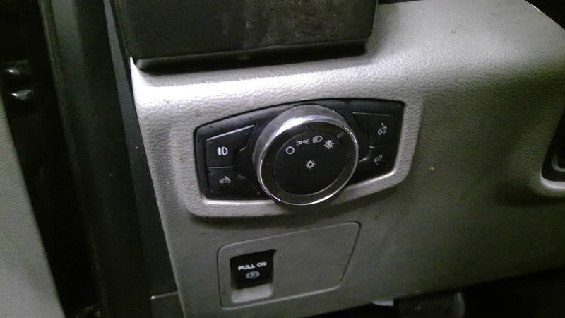 F150      2018 Dash/Interior/Seat Switch 1865772