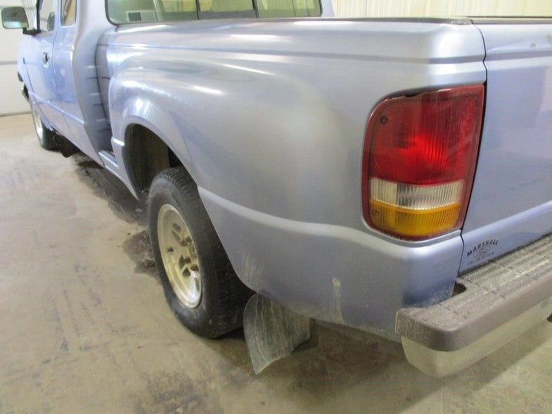 RANGER    1997 Seat Belt Front 1725062