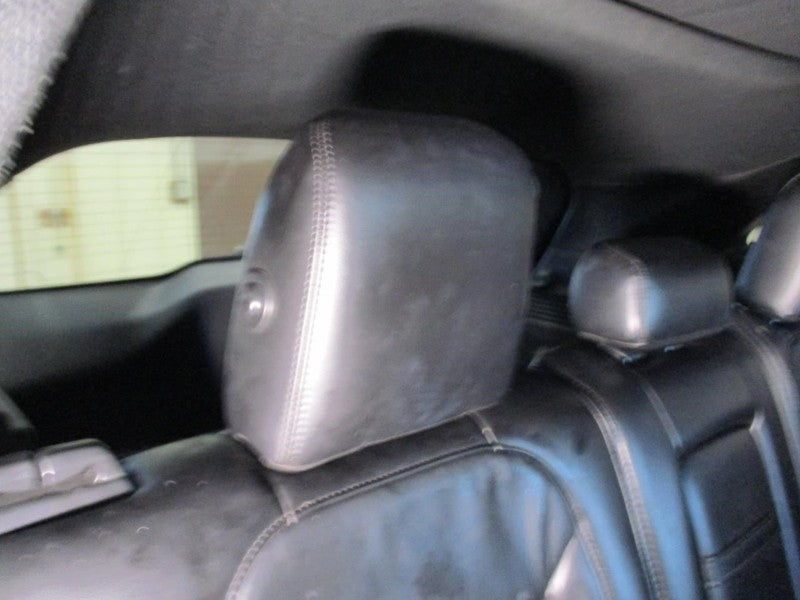 Lincoln MKC 2018 Headrest Used 6851