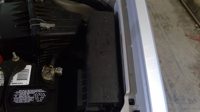 AC Compressor Fits 08 ESCAPE 1909810