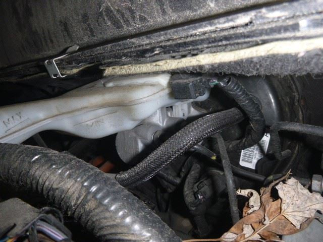 AC Compressor VIN U 8th Digit Hybrid Electric Fits 13-20 FUSION 150316