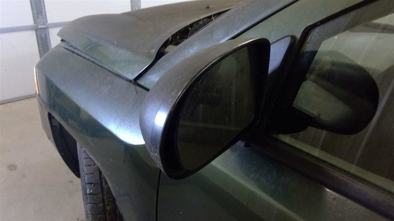 Starter Motor 4 Speed Transmission Fits 09-20 JOURNEY 1709571