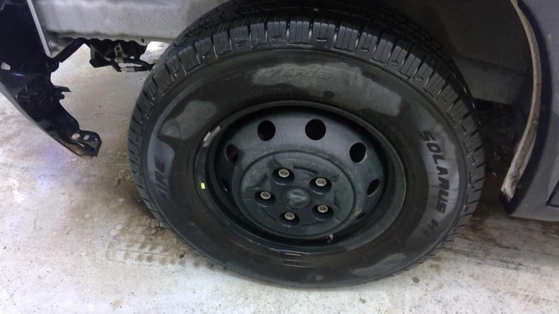 Automatic Transmission Fits 19-21 PROMASTER 1500 VAN 1730112