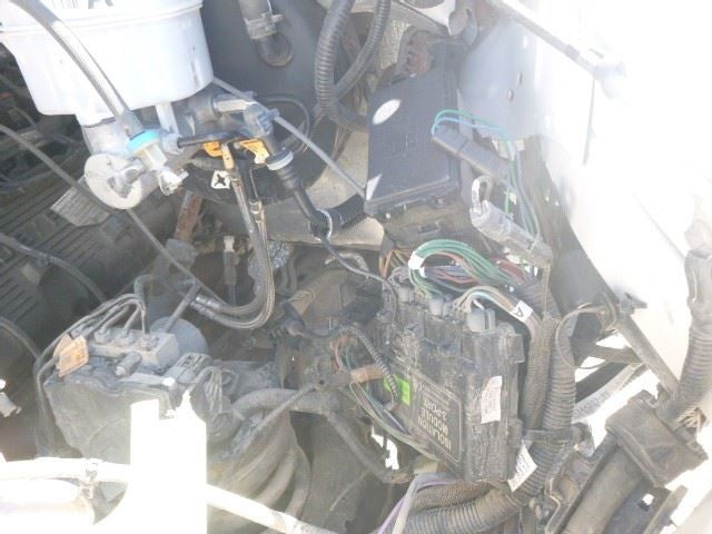 Anti-Lock Brake Part Assembly Thru 02/19/17 Fits 17 FORD F250SD PICKUP